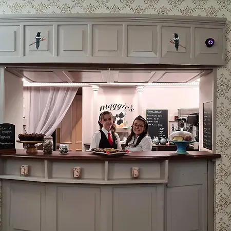 The Ardilaun 4*