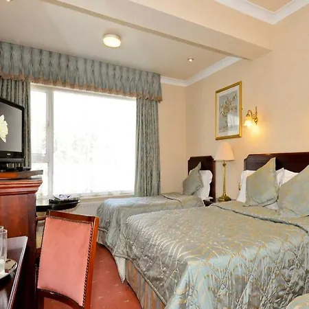 The Ardilaun 4* غالواي