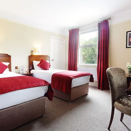 The Ardilaun 4*