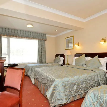 The Ardilaun 4*