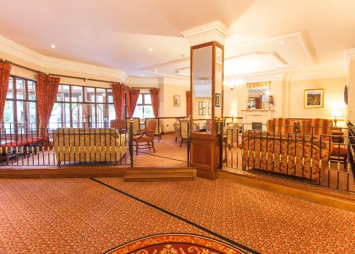 فندق The Ardilaun غالواي