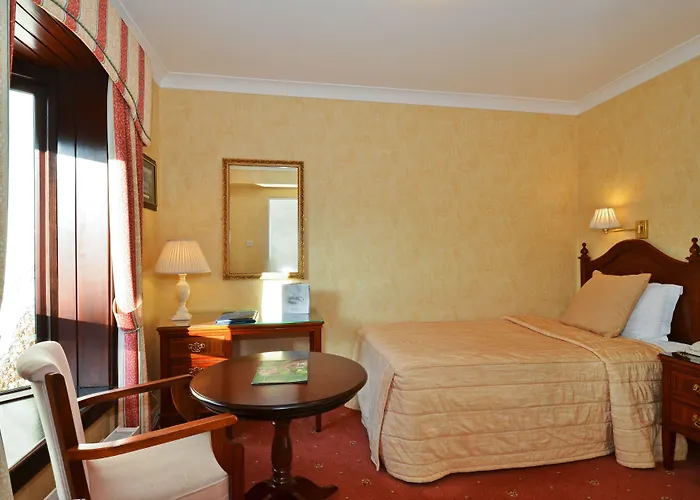 Hotel The Ardilaun Galway