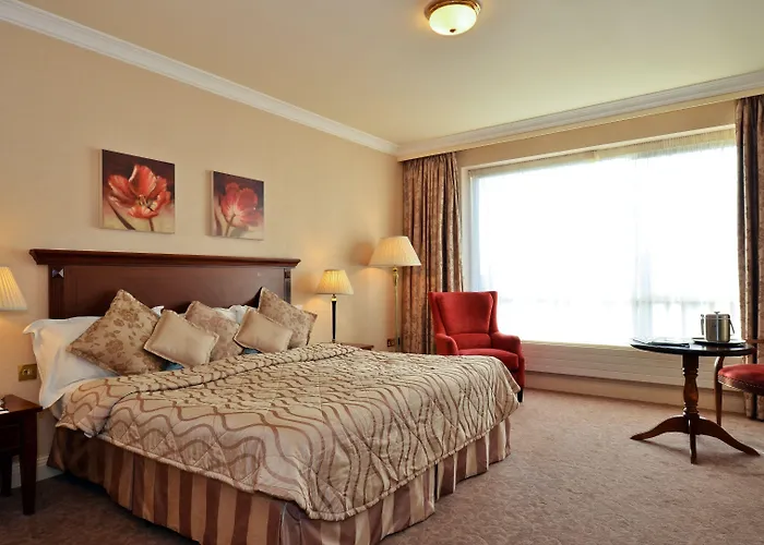 فندق The Ardilaun 4*