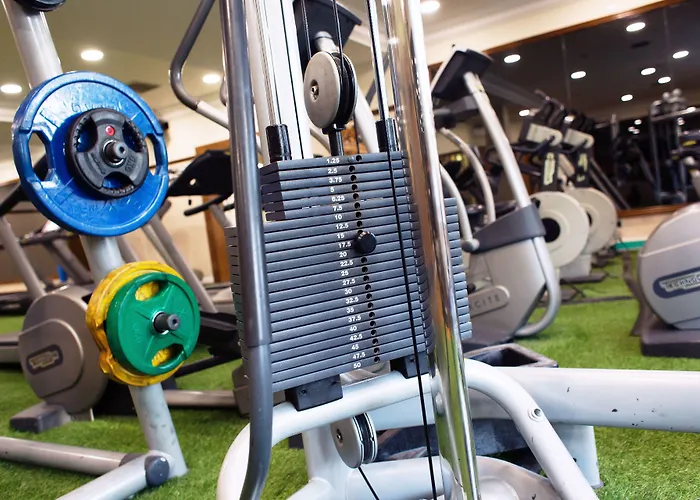 فندق The Ardilaun