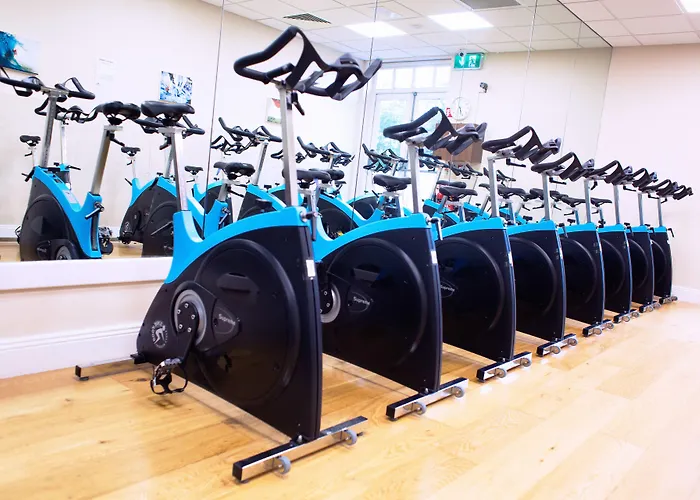 فندق The Ardilaun