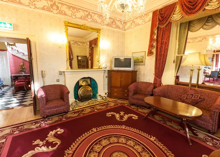 The Ardilaun فندق