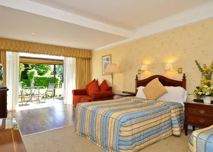 The Ardilaun 4* غالواي