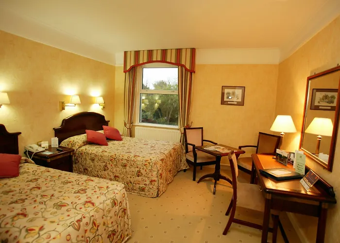 فندق The Ardilaun 4*