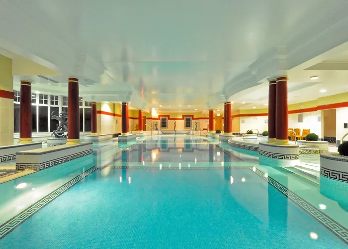 فندق The Ardilaun غالواي