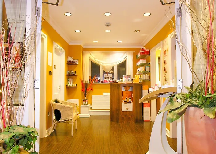 فندق The Ardilaun 4*