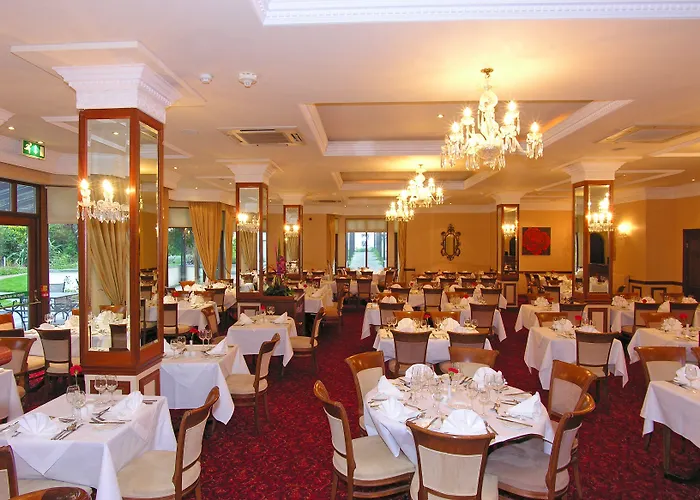 The Ardilaun غالواي