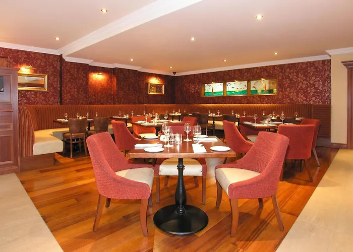 The Ardilaun 4* غالواي