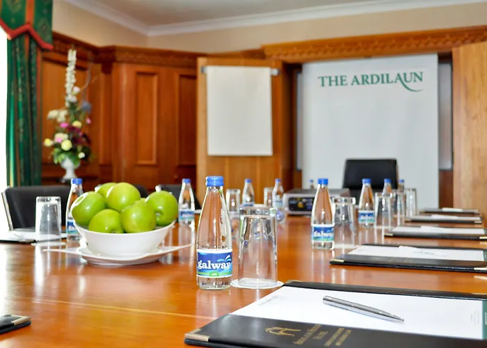 The Ardilaun فندق غالواي