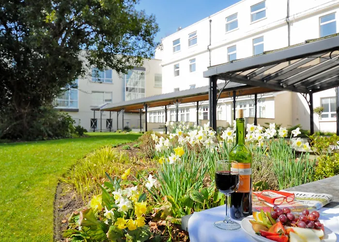 The Ardilaun غالواي