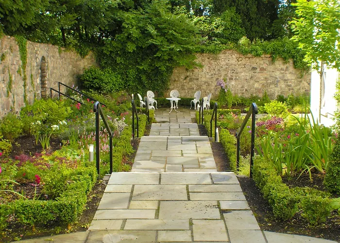 فندق The Ardilaun 4*