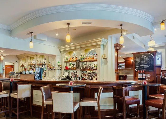 The Ardilaun فندق غالواي