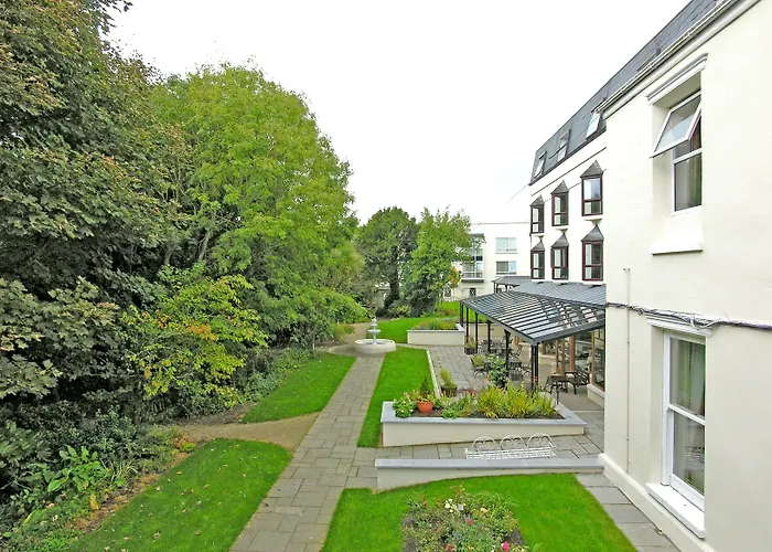 فندق The Ardilaun 4*