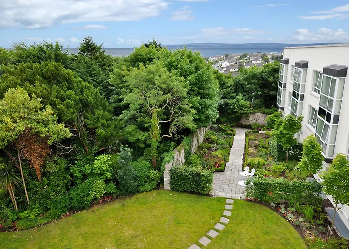 فندق The Ardilaun 4*