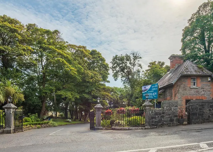 The Ardilaun غالواي