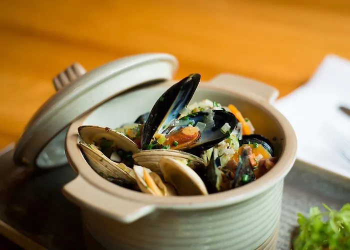 فندق The Ardilaun غالواي