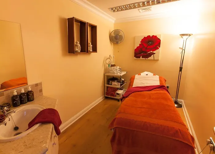 فندق The Ardilaun 4*