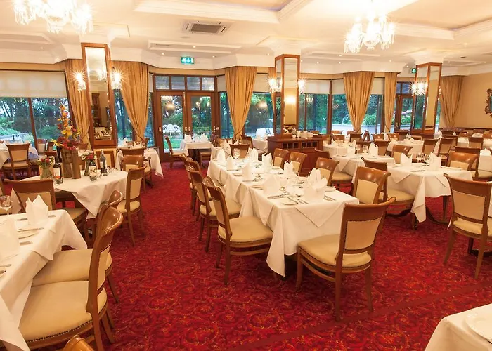 The Ardilaun فندق غالواي