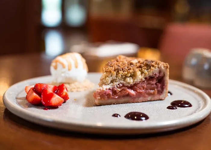 فندق The Ardilaun 4*