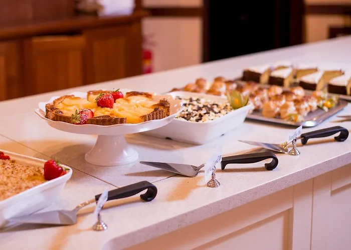 The Ardilaun فندق غالواي