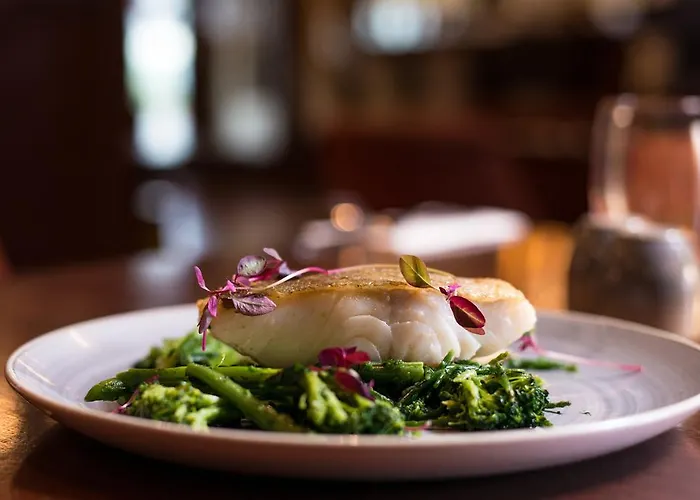 The Ardilaun فندق غالواي