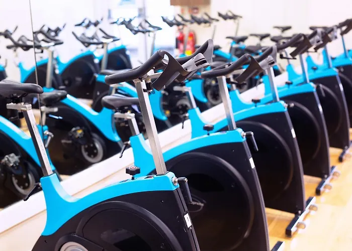 فندق The Ardilaun