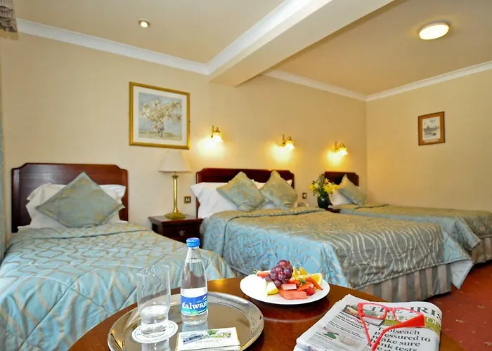 The Ardilaun غالواي