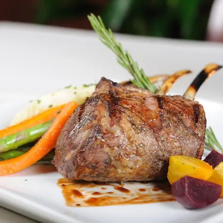 מלון The Ardilaun 4*