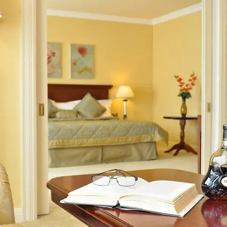 The Ardilaun Hotel Galway
