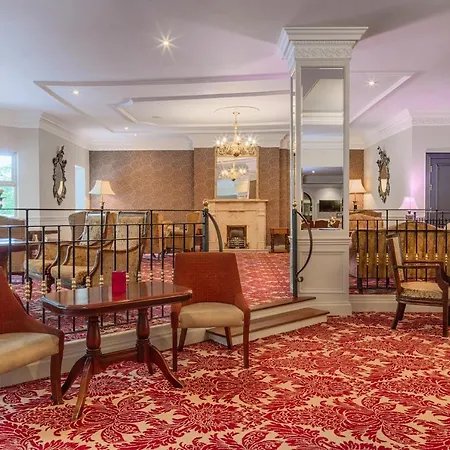 Hotel The Ardilaun 4*