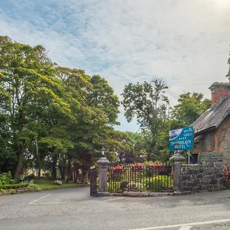 The Ardilaun Hotell