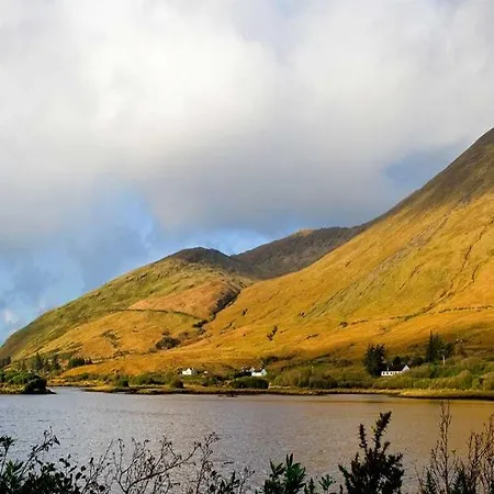 The Ardilaun 4* Galway