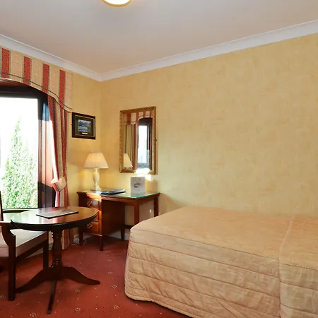 Hotel The Ardilaun