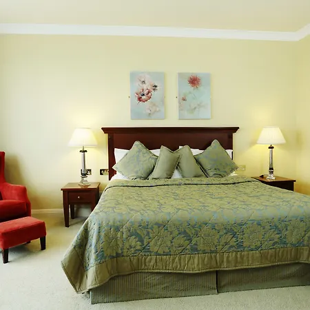 The Ardilaun Hotel Galway