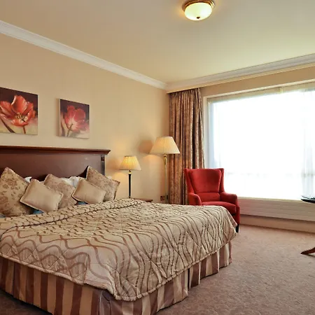 Hotel The Ardilaun 4*