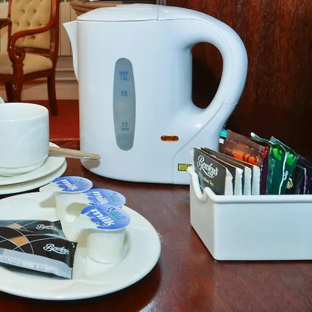 The Ardilaun 4* גלוואיי