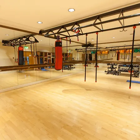 The Ardilaun Hotel 4*