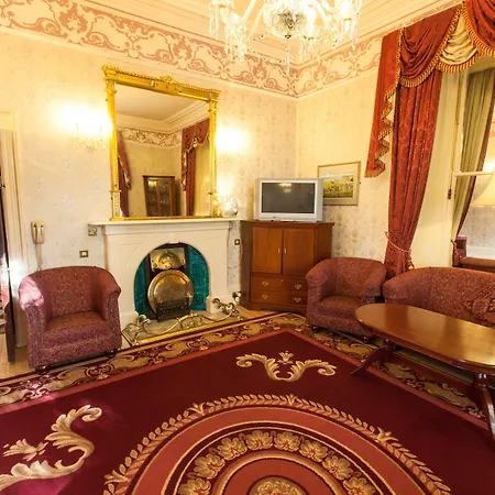 The Ardilaun Hotel