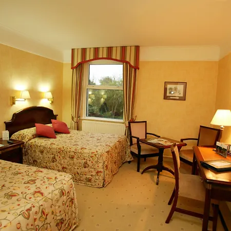 Hotel The Ardilaun 4*