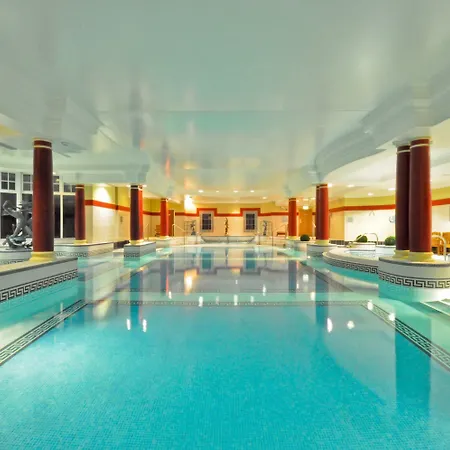 Hotel The Ardilaun Galway