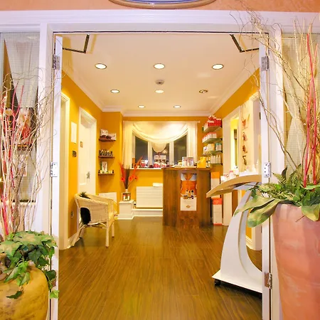 Hotel The Ardilaun 4*