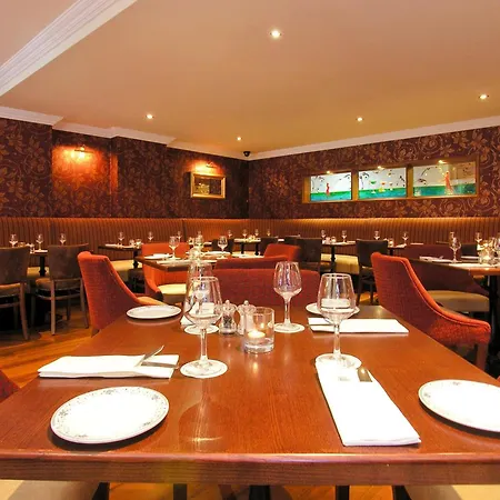 The Ardilaun 4*