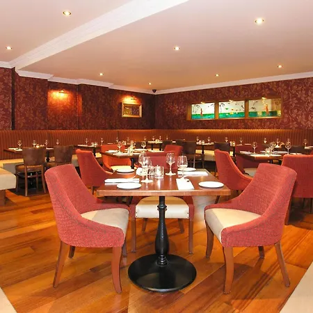 The Ardilaun 4* Galway