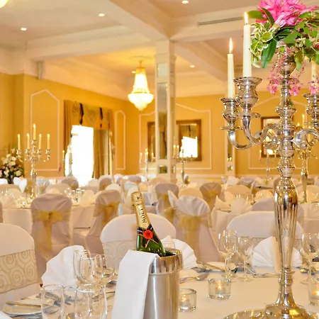 The Ardilaun Hotel