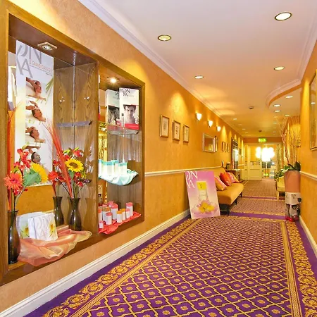 The Ardilaun מלון גלוואיי