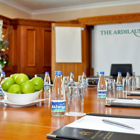 The Ardilaun Hotel Galway